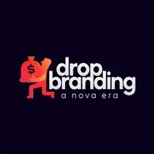 Capa de Drop Branding Alberto Tuono Download: Lucro Alto | Nova Era