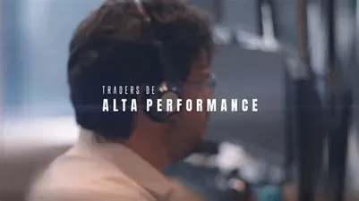 Capa de Ariane Campolim: Baixar Curso Trader Alta Performance