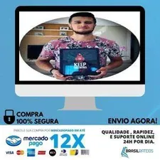 Capa de Baixar Textos Milionários Edipo Tolentino: Dominando Copywriting em 2024