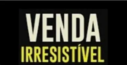 Capa de Baixar Curso Venda Irresistível Natanael Oliveira [Download Completo]
