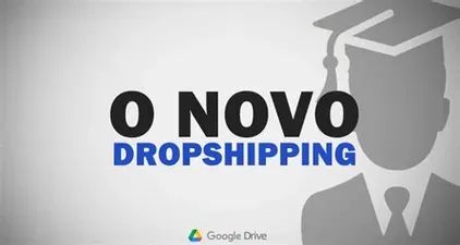 Capa de Novo Dropshipping 2.0 Iagor Gonçalves: Download Exclusivo!