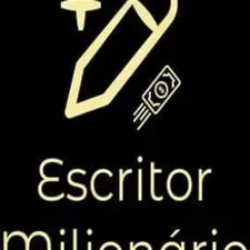 Capa de Baixar Escritor Milionário: Henrique Carvalho Completo