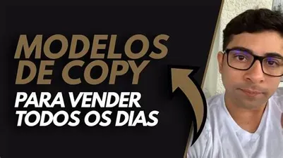 Capa de Baixar Template de Copy para Ads Henrique Melo: Domine suas Vendas