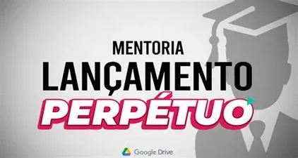 Capa de Download Escola do Perpetuo – Micha Menezes: Curso Completo