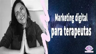 Capa de Download Urgente: Marketing Digital para Terapeutas – Passo a Passo!
