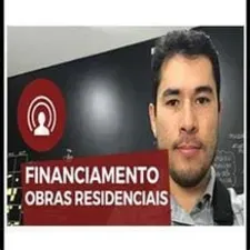 Capa de Baixar Financiamento de Obras Residenciais Marcelo Akira – Curso Completo
