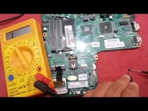 Capa de Baixar Curso Esquemas Placa Mãe Notebook: Magnata Silva