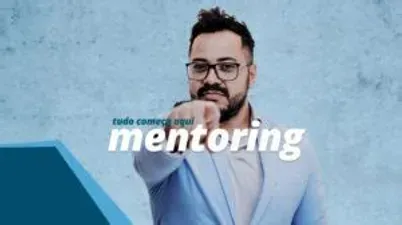 Capa de Mentoria X1 Rennan Rebouças: Baixe Agora o Conteúdo Exclusivo