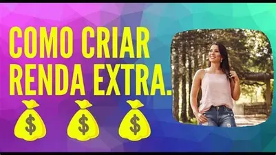 Capa de Baixar Renda com Vídeos Andre Ryan: Download Completo!