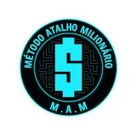 Capa de Método Atalho Milionário EuSanchao: Baixar Curso Completo!