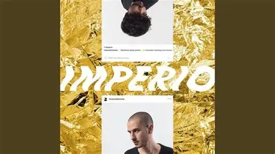 Capa de Imperio com YouTube Mauro Junior Download Exclusivo | Acesso Rápido