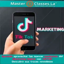 Capa de TikTok Ads Academy Edu Maia: Baixar Agora o Guia Definitivo!