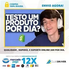 Capa de Download Curso Iagor Gonçalves: Mestre do Dinheiro!