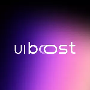 Capa de Baixar UI Boost com Gilberto Prado: Curso Completo Download