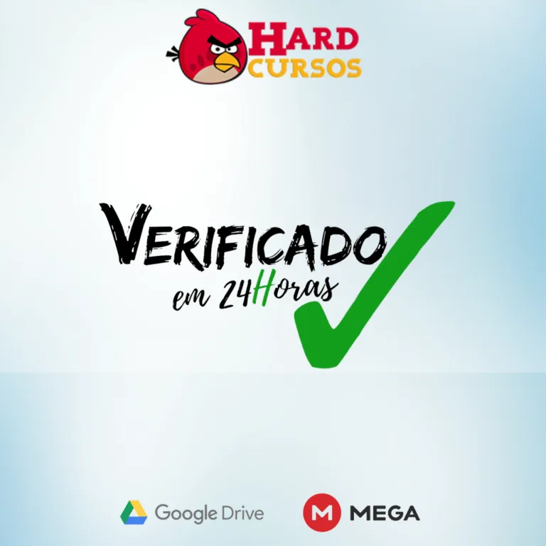 Capa de Baixar Verificado em 24 Horas: Domine o Tráfego Pago!