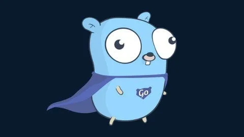 Capa de Golang do Zero: Baixar Curso Completo + Projetos Reais!