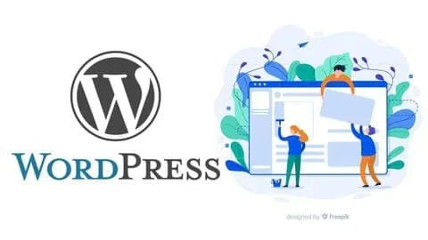 Capa de Baixar Curso WordPress: Crie Sites Profissionais com Marcio Okabe