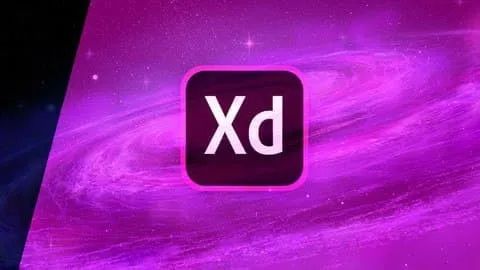 Capa de Adobe XD Diego Mariano: Baixar Curso Web Design Completo