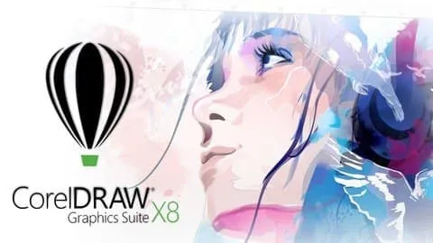 Capa de Baixar Corel Draw e Photo-Paint: Curso Alexandre Venancio Martins