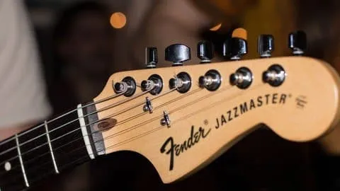 Capa de Baixar Curso Completo de Guitarra e Violão Gabriel Felix