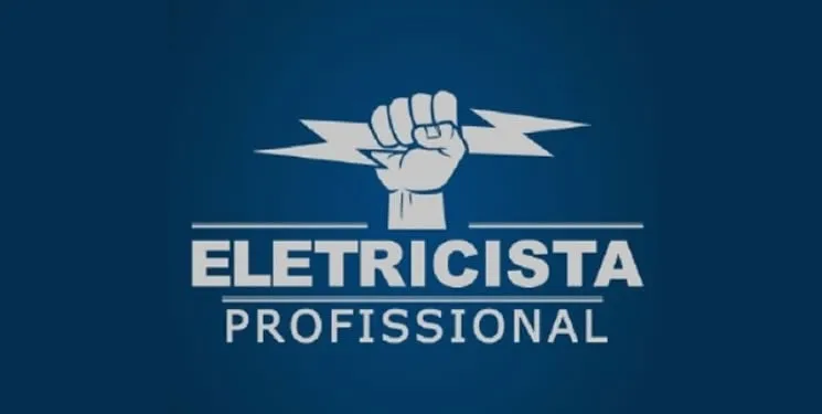 Capa de Curso Eletricista Profissional Engehall: Baixe Agora o Conteúdo Completo