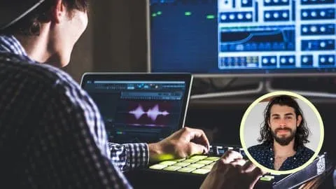 Capa de Ableton Brazil: Baixar Curso Side A | Iniciante Completo
