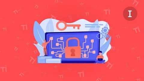 Capa de Baixar Algoritmos e Lógica I (SerTop) – Curso Completo Agora
