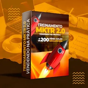 Capa de Marketing de Resultados 3.0 Thomas Jefferson Download Oficial