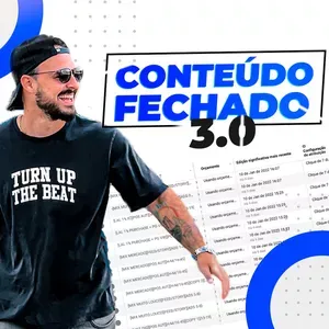 Capa de Baixar Curso Pai do Tráfego: Domine o Pago e Venda Mais