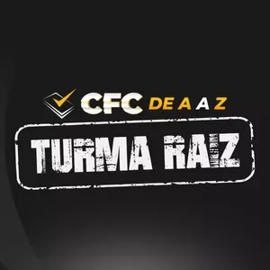 Capa de Download CFC de A a Z Turma Raiz 2023 | Gabriel Rabelo