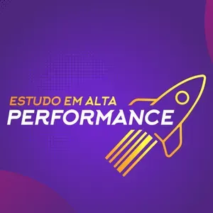 Capa de Baixar Estudo Alta Performance – Rafael Barbosa [2021]