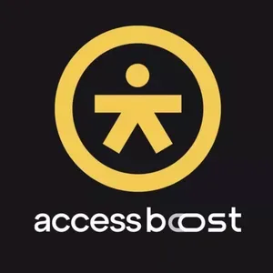 Capa de AccessBoost Marcelo Sales: Baixar Curso Completo + 69h de Conteúdo