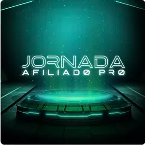 Capa de Jornada Afiliado Pro: Baixar Curso Maria Franco Completo Agora!