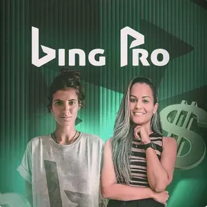 Capa de Bing ADS PRO: Baixe o Método Maria Franco e Ale Completo Agora!