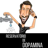 Capa de Baixar Reservatório de Dopamina: MasterClass Eslen Delanogare