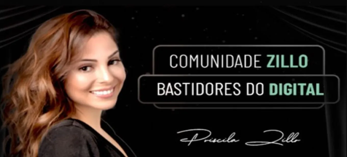 Capa de Comunidade Zillo 2023: Baixar Conteúdo Completo (222 GB)