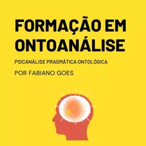 Capa de Baixar Psicanálise Pragmática Ontológica: Curso Completo 1º Ciclo