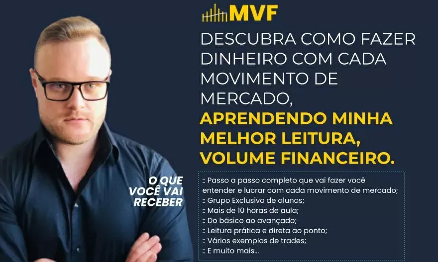 Capa de Diogo Prestes: Mentoria Volume Financeiro Download Rápido