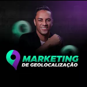 Capa de Marketing de Geolocalização Derik David: Download Completo Aqui!