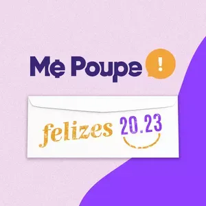 Capa de Me Poupe Felizes 2023 Nathalia Arcuri: Baixe Agora!
