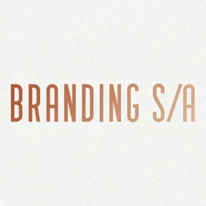 Capa de Baixar Branding S/A: Curso Completo de Formação em Branding