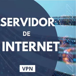 Capa de Baixar Curso Servidor VPN: Crie sua Rede Segura