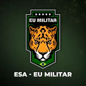 Capa de BAIXAR Preparatório ESA 2024: Seu Caminho Rápido para o Éxito Militar