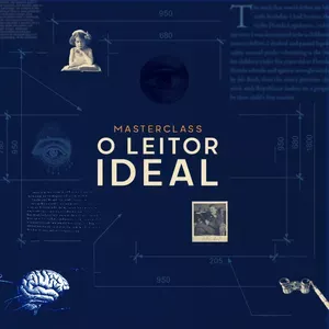 Capa de Baixar O Leitor Ideal Rodrigo Gurgel: Transforme Sua Leitura