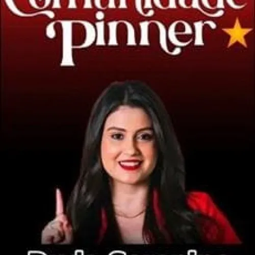Capa de Baixar Comunidade Pinner Duda Seresine: Domine o Mercado Digital