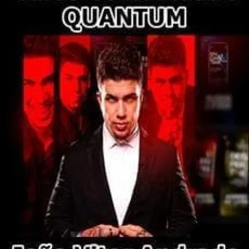 Capa de Comunidade Quantum: Download Completo + Acesso Exclusivo
