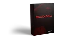 Capa de Baixar Curso Teologia Escatologia Tarles Elias – Download Exclusivo!