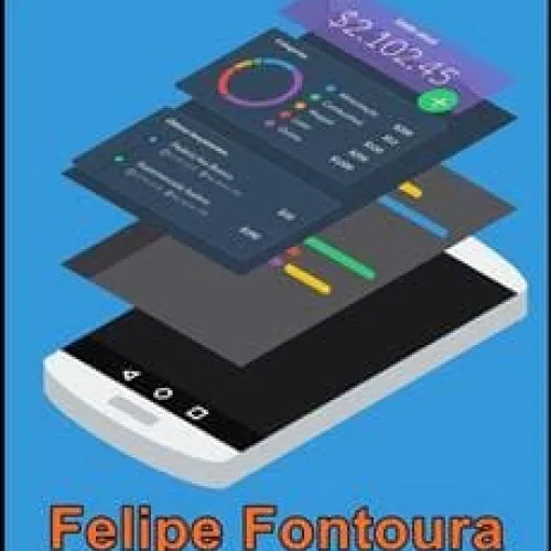 Capa de Dev Samurai: Baixe o Curso React Native Completo (Felipe Fontoura)