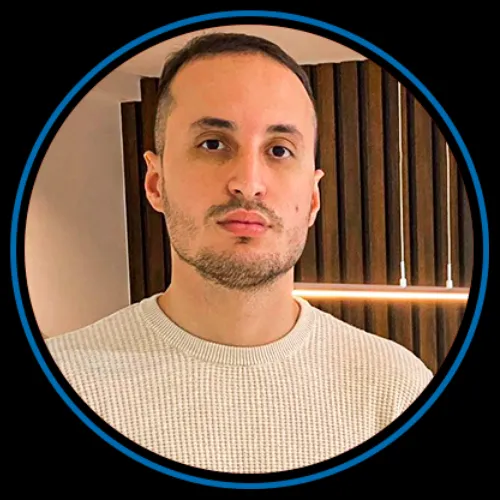 Capa de Drop Turbo Fernando Quintas: Baixar Curso Completo Agora