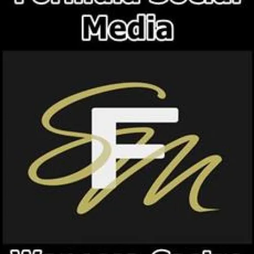 Capa de Formula Social Media Wanessa Castro Download: Curso Completo Aqui!